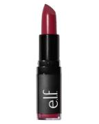 Elf Velvet Matte Lipstick Ruby Red (82675) (U) 4 g