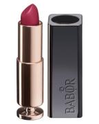 Babor Creamy Lip Colour - Wine 4 g