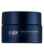 Xlash Collagen Night Mask 30 ml
