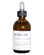 My.Organics Jaluronic Active Concentrate 50 ml