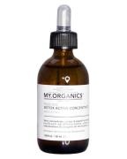 My.Organics Botox Active Concentrate 50 ml