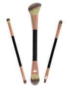 Makeup Revolution Flex And Sculpt Brush Set