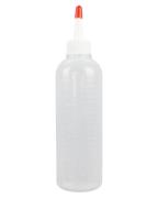 Sibel Måle og Applikations-flaske til Farve 210 ml