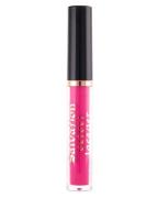 Makeup Revolution Salvation Velvet Lip Lacquer You Took My Love 2 ml