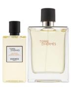 Hermes Terre d'Hermès Gift Set EDT 100 ml