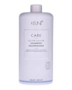 Keune Care Silver Savior Shampoo 1000 ml