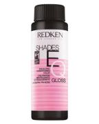 Redken Shades EQ Gloss 04M Smoked Cedar 60 ml