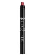 NYX Jumbo Lip Pencil Maroon 718 5 g