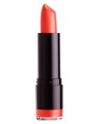 NYX Extra Creamy Lipstick - Peach Bellini 593A 4 g
