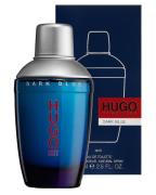 Hugo Boss Dark Blue EDT 75 ml