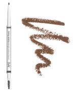 Rude Cosmetics Teeny Weeny Micro Eyebrow Pen Taupe 0 g