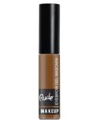 Rude Cosmetics Eyebrow Gel Mascara Natural Brown (U) 8 g