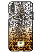 RF By Richmond And Finch Fierce Leopard iPhone Xs Max Cover