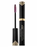 Max Factor Masterpiece Max Mascara Black Brown 7 ml