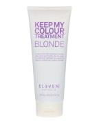 Eleven Australia Keep My Colour Blonde Treatment 200 ml