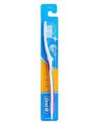 Oral B 123 Toothbrush Pink