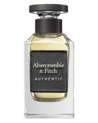 Abercrombie & Fitch Authentic Man EDT 100 ml