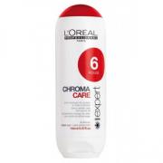 Loreal Chroma Care 6 Rouge (U) (Outlet) 150 ml