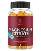 VitaYummy Magnesium Citrate   60 stk.