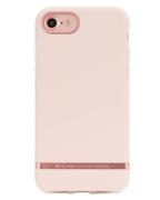 Richmond And Finch Pink Rose iPhone 6/6S/7/8 Cover