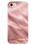 iDeal Of Sweden Cover Rose Satin iPhone 6/6S/7/8 (U)