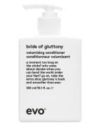 Evo Gluttony Volumising Shampoo 300 ml