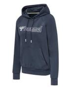 Hummel Hmlnoni Hoodie Navy Size XL