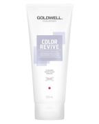 Goldwell Color Revive Conditioner Icy Blonde 200 ml