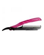 Tondeo Comfort-Cut Pink Razor