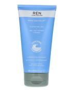 REN Clean Skincare Rosa Centifolia Cleansing Gel 150 ml