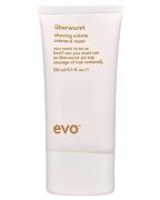 Evo Überwurst Shaving Créme 150 ml