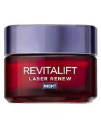 Loreal Revitalift Laser Renew Anti-Ageing Cream-Mask Night 50 ml