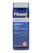 Pikasol Kolesterol Balanse Omega-3   160 stk.