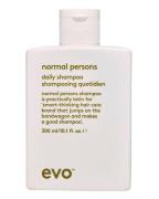 Evo Normal Persons Daily Shampoo 300 ml