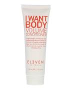 Eleven Australia I Want Body Volume Conditioner 50 ml