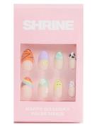 Shrine Happy Go Lucky False Nails 20 ml