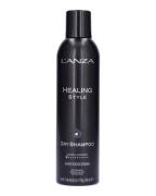 Lanza Healing Style Dry Shampoo 300 ml