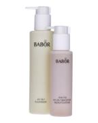 Babor Cleansing HY-ÖL & Phyto HY-ÖL Booster Reactivating Set 200 ml