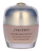 Shiseido Future Solution LX Total Radiance Foundation SPF 15 Neutral 2...