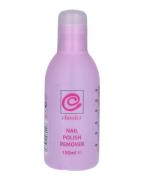 Classics Nail Polish Remover Contains Acetone 150 ml