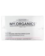 My.Organics The Organic Revitalizing Elixir With Shampoo 6 ml 12 stk.