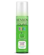 Revlon Equave KIDS  Detangling Conditioning Spray Apple 200 ml