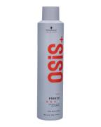 Schwarzkopf OSiS+ Freeze Strong Hold Hairspray 300 ml