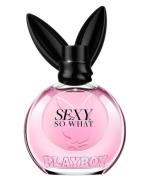 Playboy Sexy So What EDT 60 ml