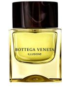 Bottega Veneta Illusione EDT 50 ml