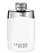 Montblanc Legend Spirit EDT 200 ml