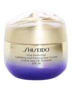 Shiseido Vital Perfection Uplifting And Firming Day Cream SPF 30 50 ml