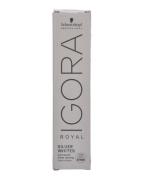 Schwarzkopf Igora Royal Absolutes Silverwhite Dove Grey 60 ml
