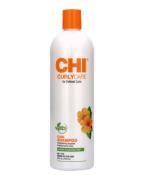 Chi CurlyCare Curl Shampoo 739 ml