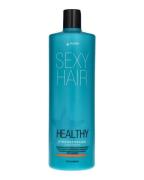Sexy Hair Healthy Strengthening Conditioner 1000 ml